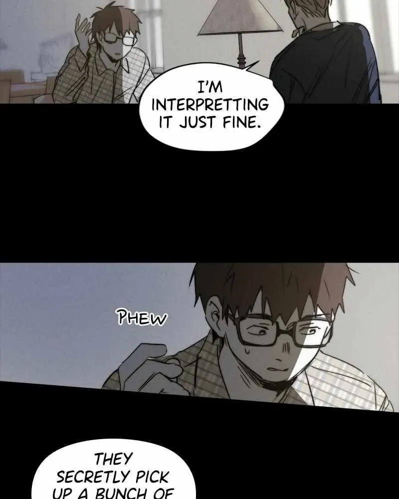 The Saviour’s Time Chapter 33 Online - página 62