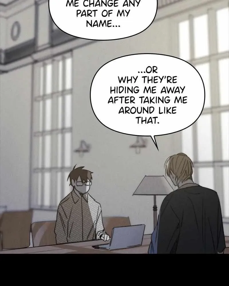 The Saviour’s Time Chapter 33 Online - página 69