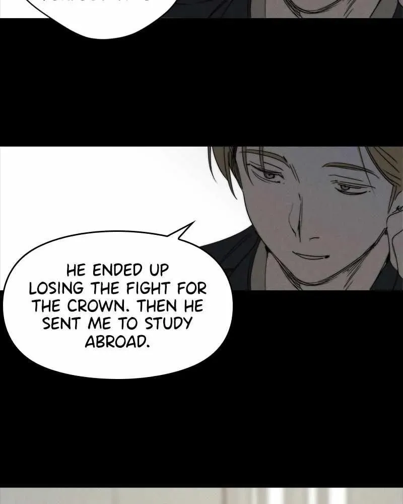 The Saviour’s Time Chapter 33 Online - página 71