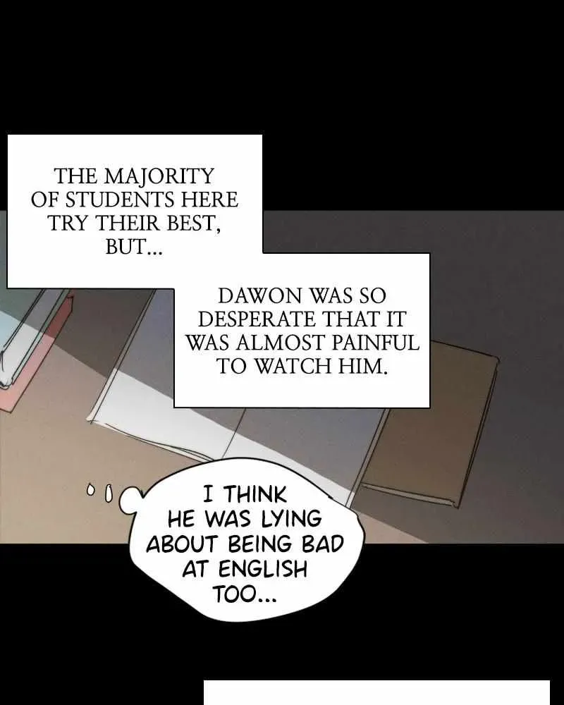 The Saviour’s Time Chapter 33 Online - página 80
