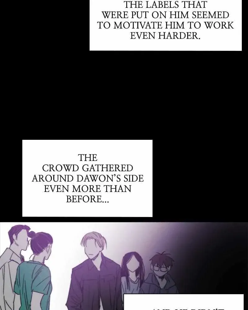The Saviour’s Time Chapter 33 Online - página 81