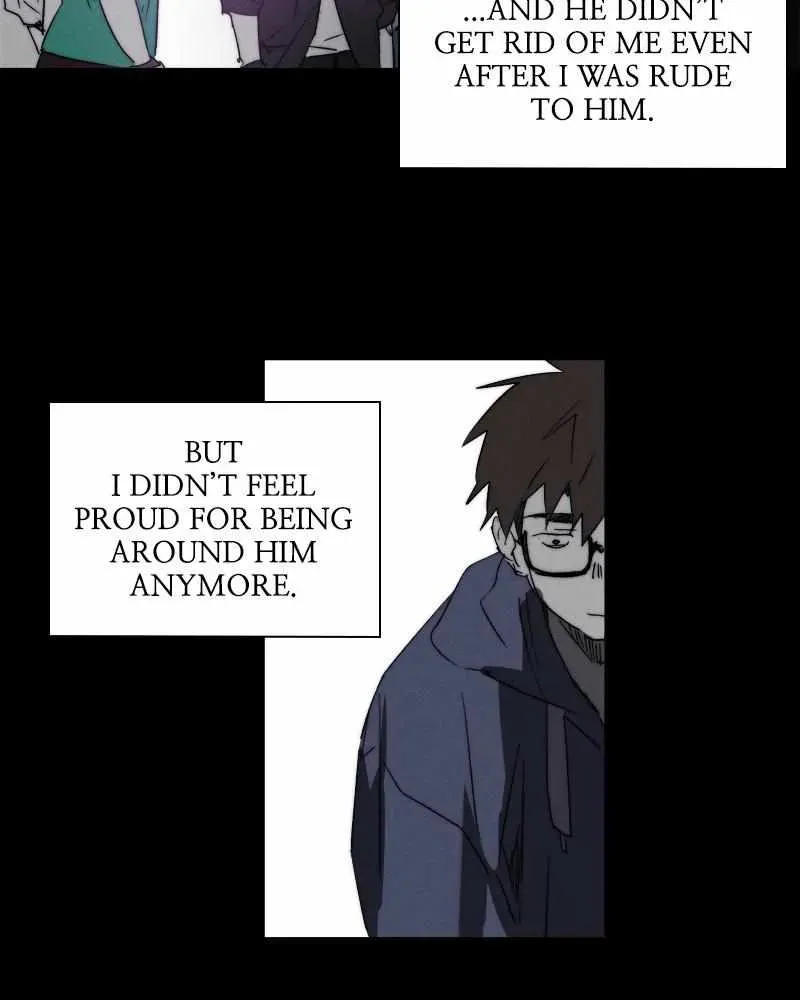The Saviour’s Time Chapter 33 Online - página 82