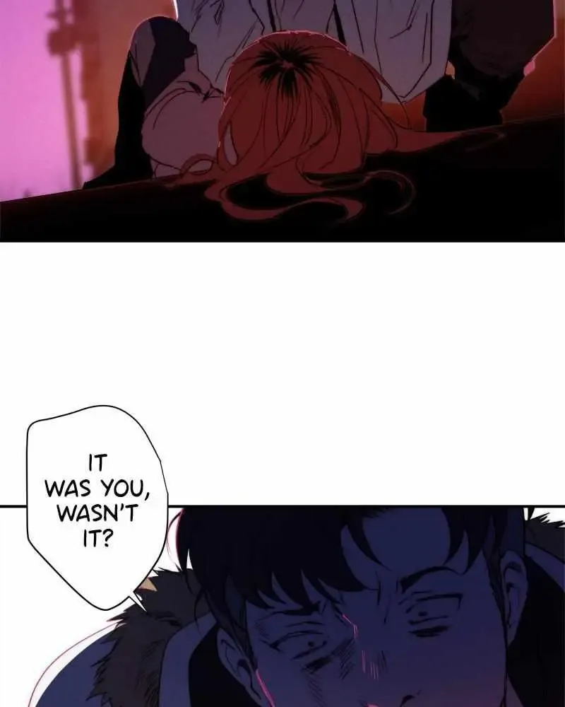 The Saviour’s Time Chapter 37 Online - página 21