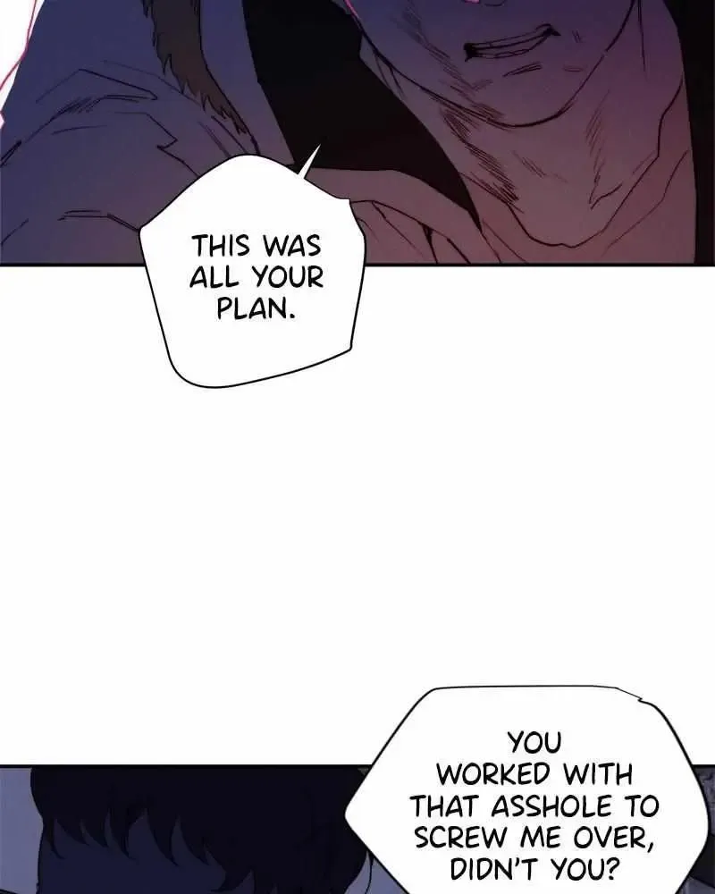 The Saviour’s Time Chapter 37 Online - página 22