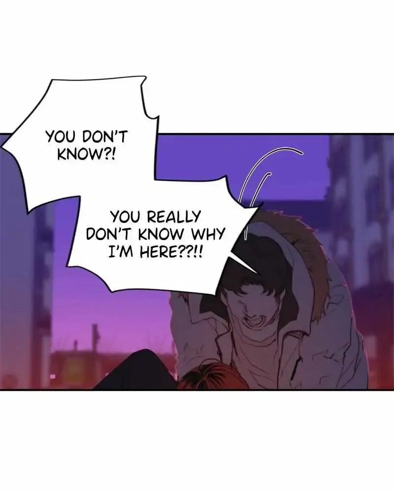 The Saviour’s Time Chapter 37 Online - página 27