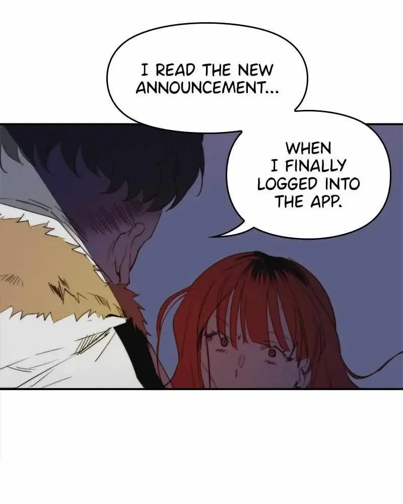 The Saviour’s Time Chapter 37 Online - página 28