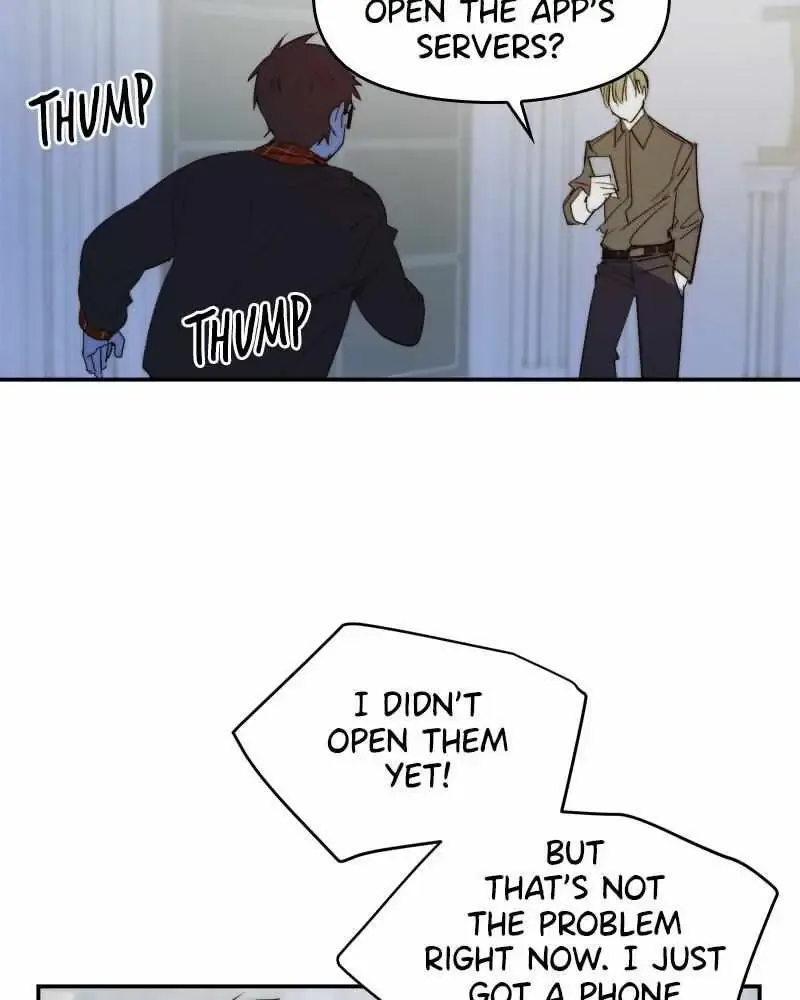 The Saviour’s Time Chapter 37 Online - página 31