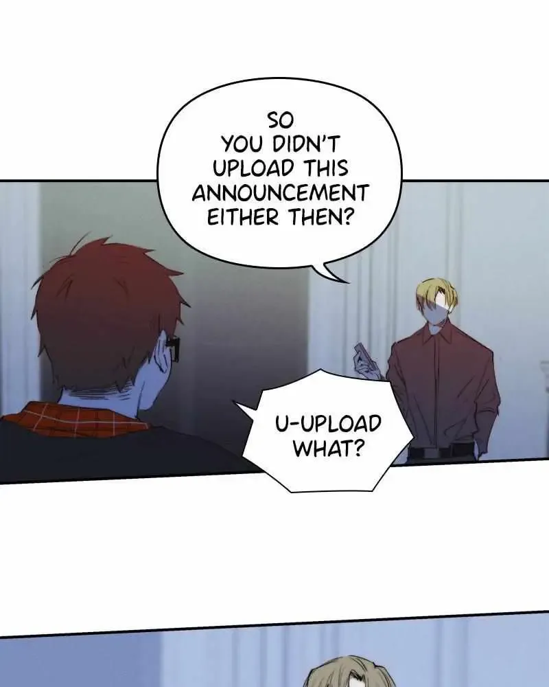 The Saviour’s Time Chapter 37 Online - página 36