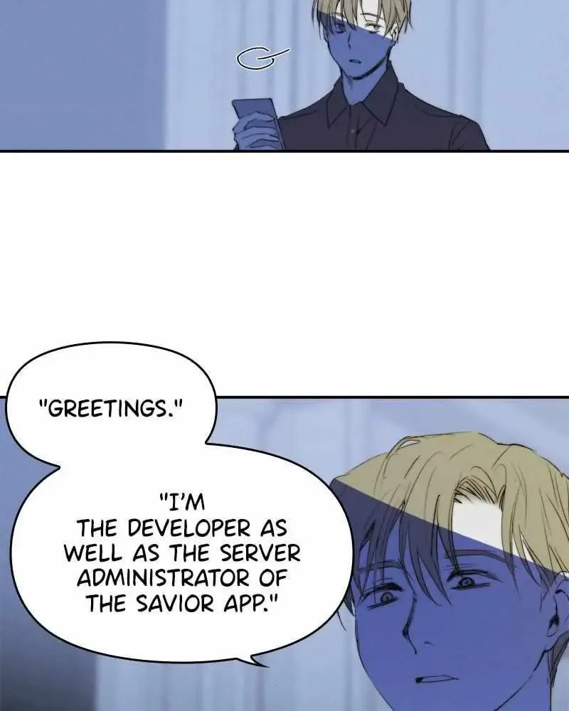 The Saviour’s Time Chapter 37 Online - página 37