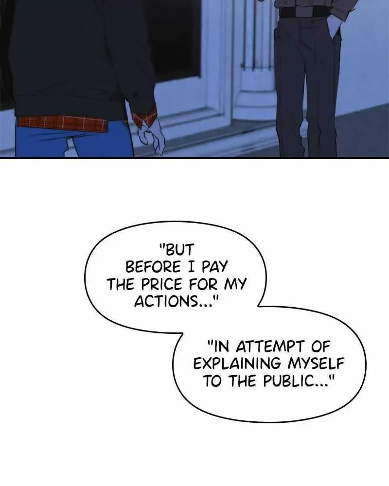 The Saviour’s Time Chapter 37 Online - página 40