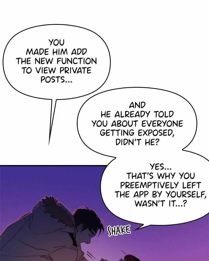The Saviour’s Time Chapter 37 Online - página 46