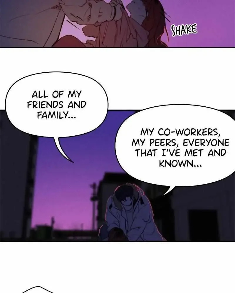 The Saviour’s Time Chapter 37 Online - página 47