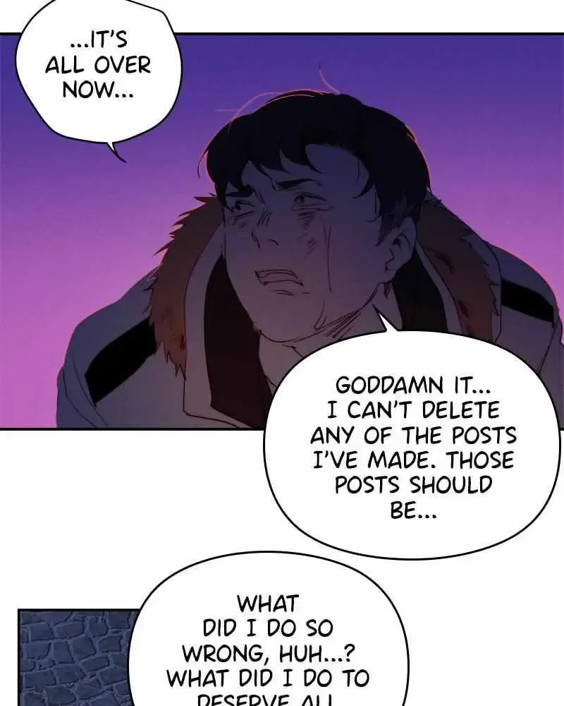 The Saviour’s Time Chapter 37 Online - página 48
