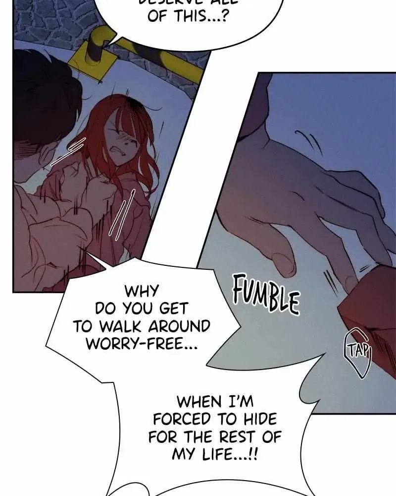 The Saviour’s Time Chapter 37 Online - página 49