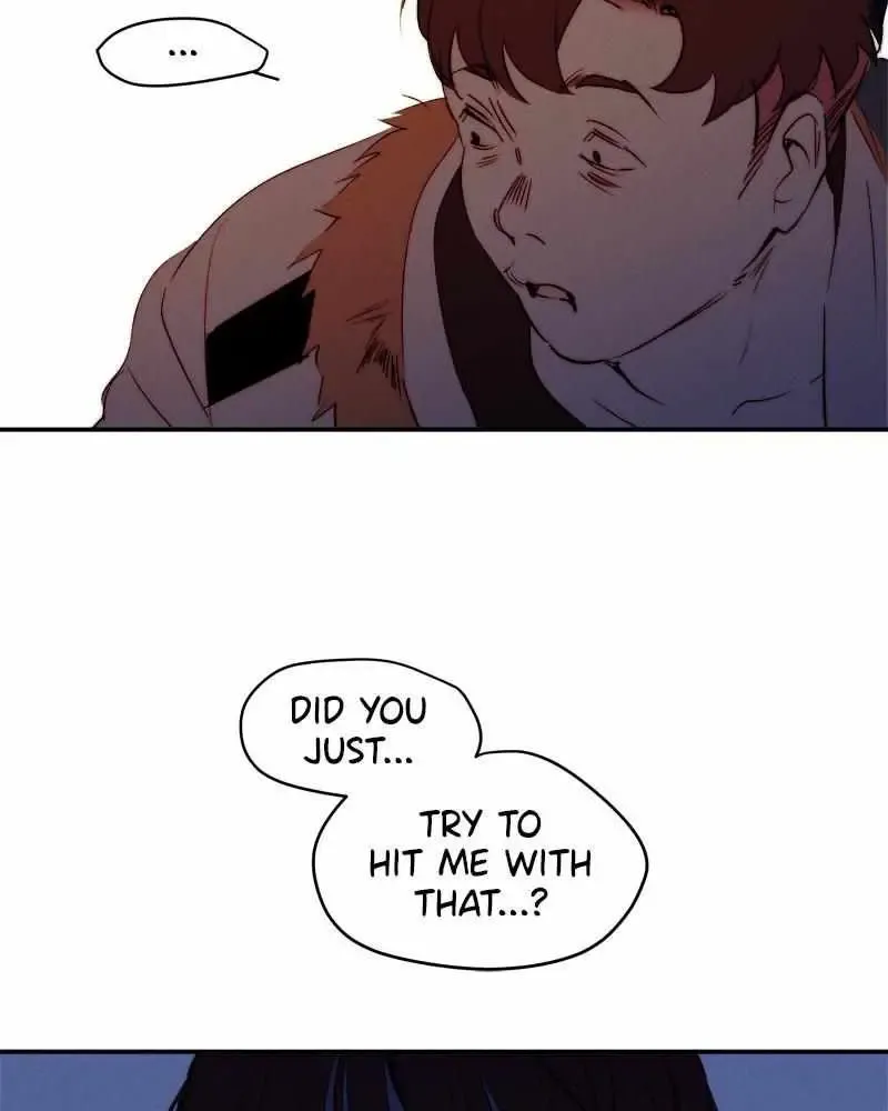 The Saviour’s Time Chapter 37 Online - página 53