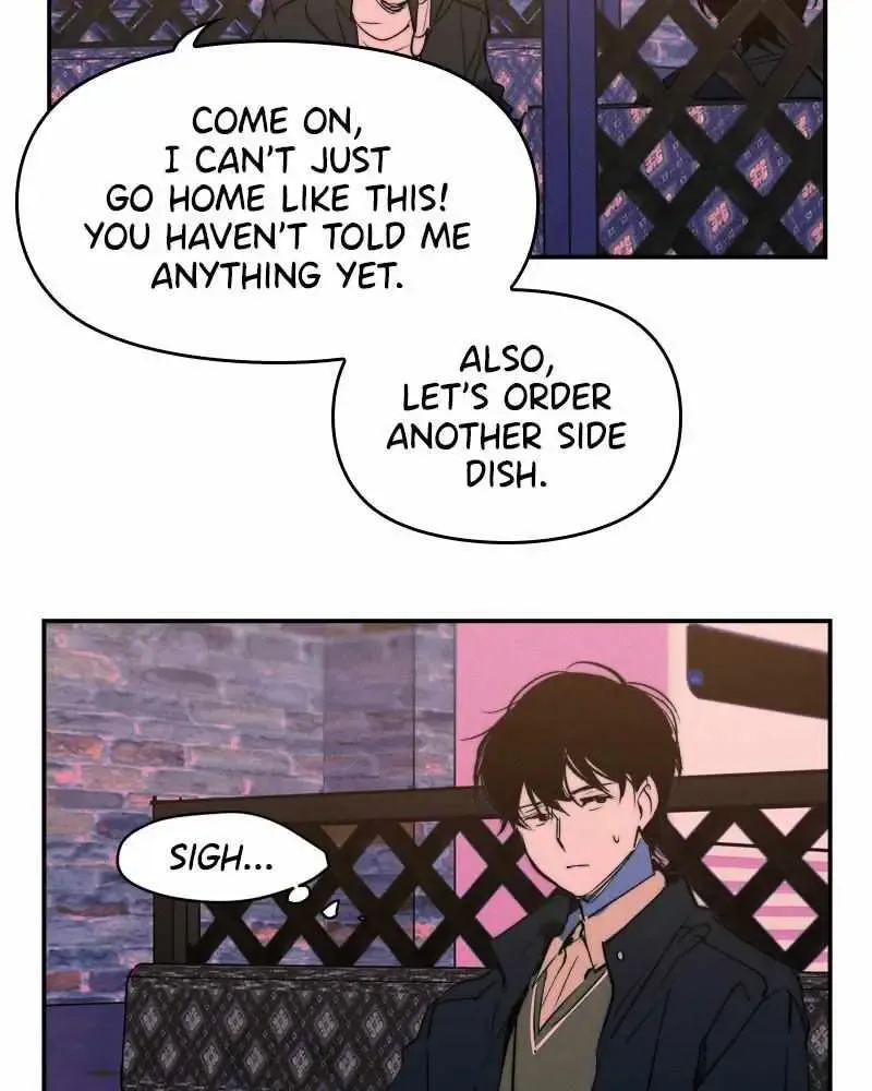 The Saviour’s Time Chapter 37 Online - página 58