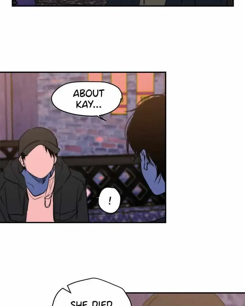 The Saviour’s Time Chapter 37 Online - página 59