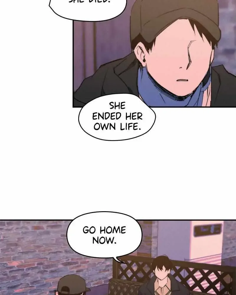 The Saviour’s Time Chapter 37 Online - página 60