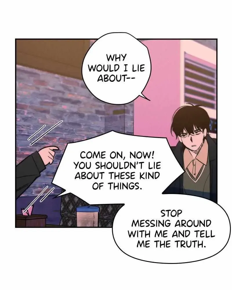 The Saviour’s Time Chapter 37 Online - página 63