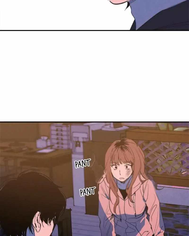 The Saviour’s Time Chapter 37 Online - página 70