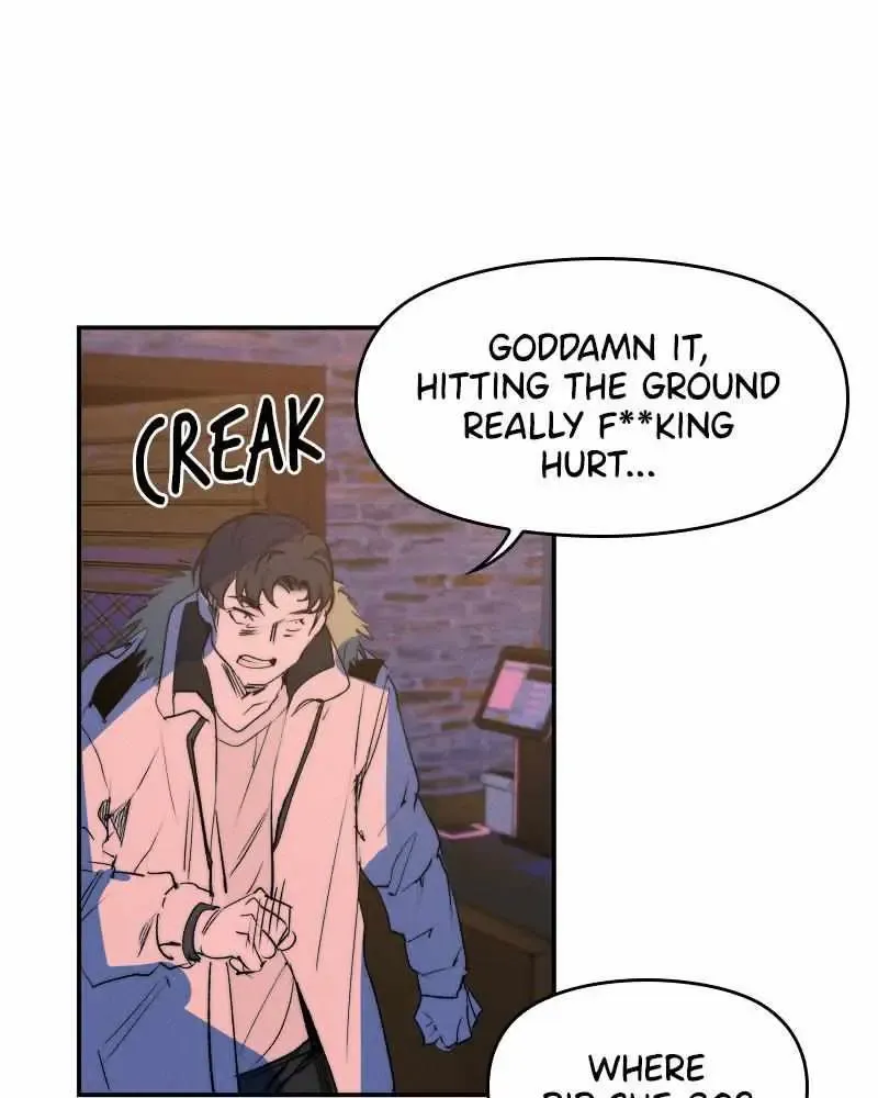 The Saviour’s Time Chapter 37 Online - página 74