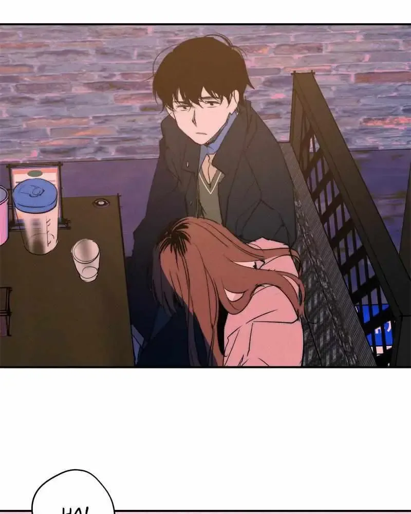 The Saviour’s Time Chapter 37 Online - página 76
