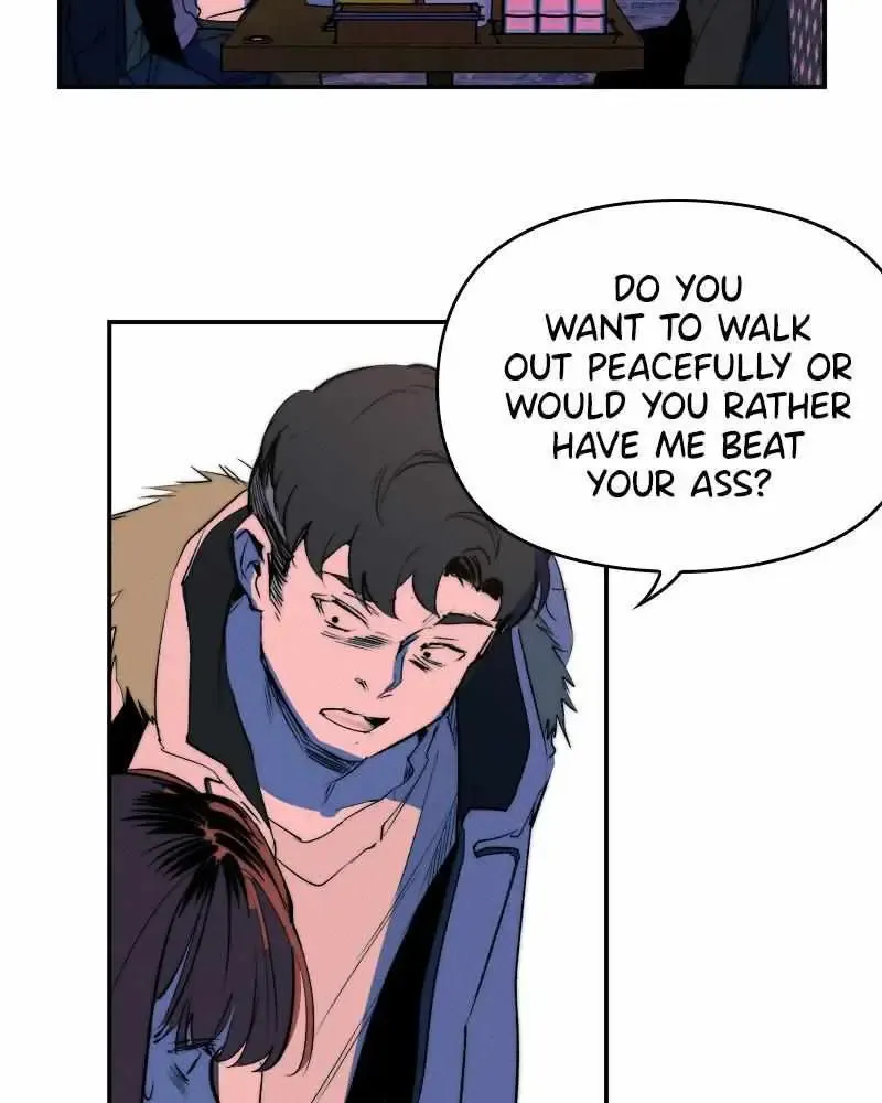 The Saviour’s Time Chapter 37 Online - página 78