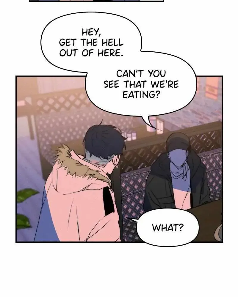 The Saviour’s Time Chapter 37 Online - página 79