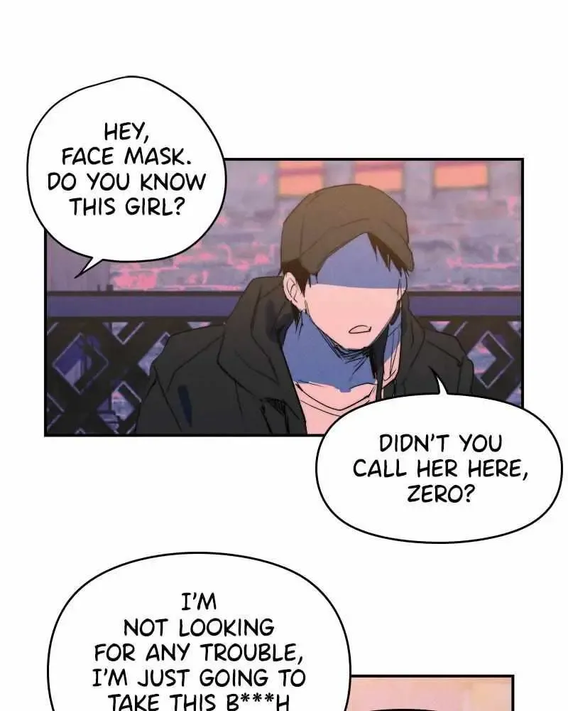 The Saviour’s Time Chapter 37 Online - página 80