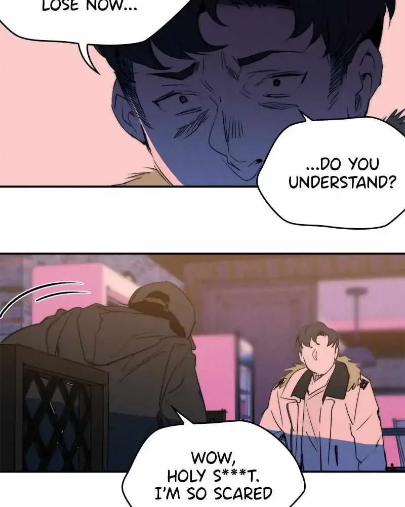 The Saviour’s Time Chapter 37 Online - página 82