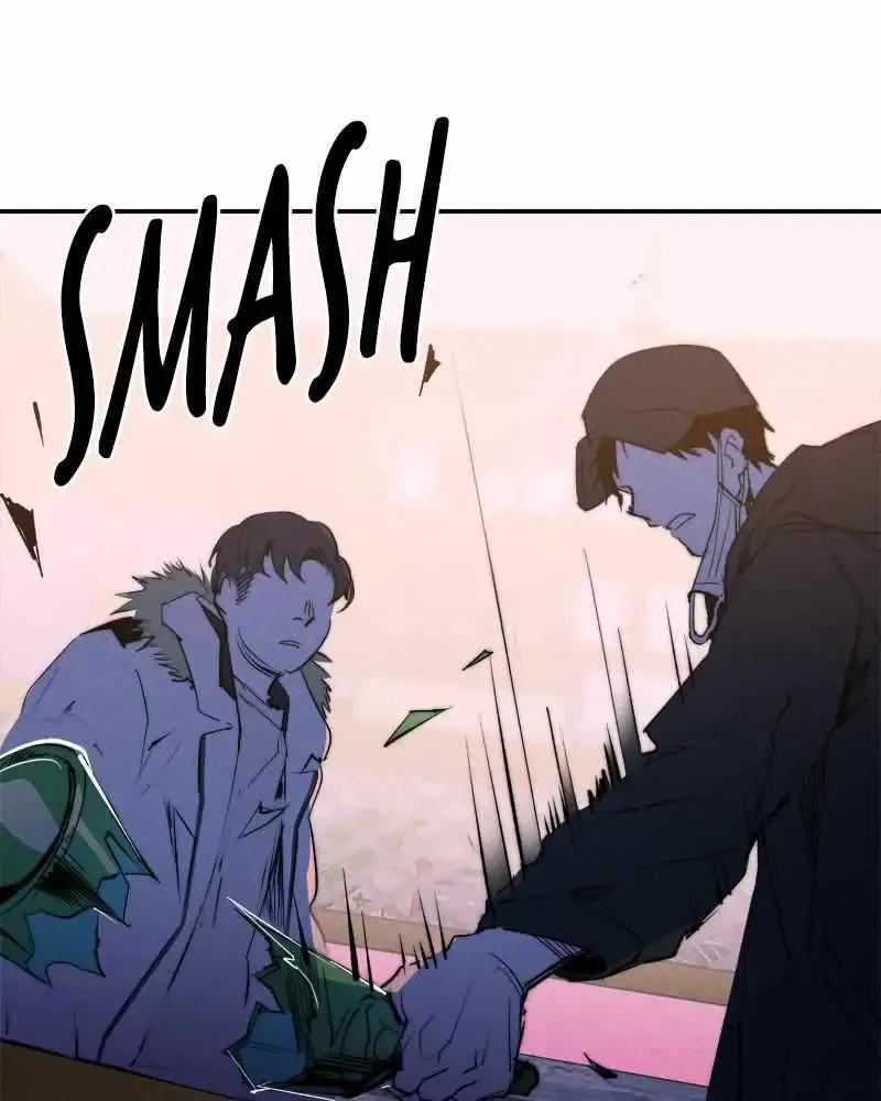 The Saviour’s Time Chapter 37 Online - página 84