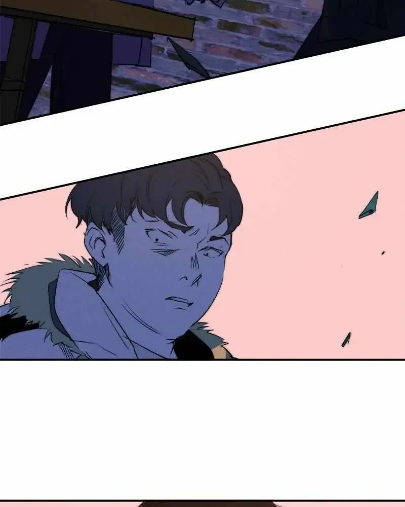 The Saviour’s Time Chapter 37 Online - página 85