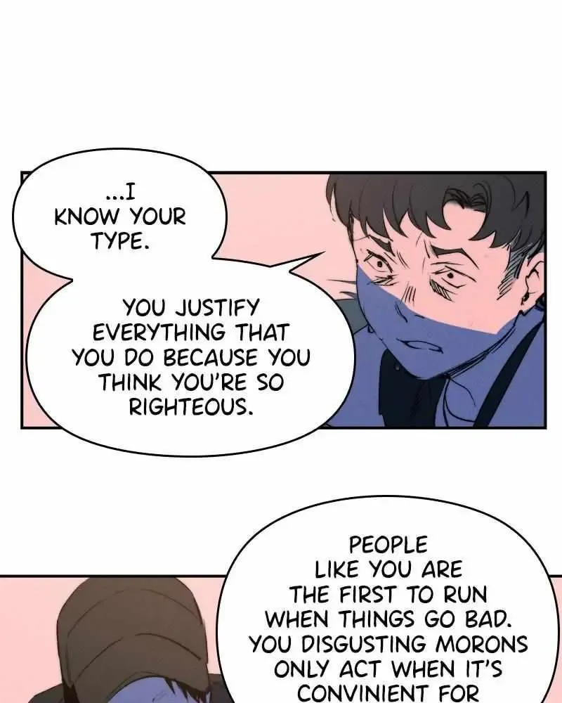 The Saviour’s Time Chapter 37 Online - página 89