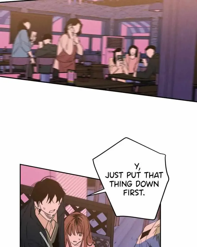 The Saviour’s Time Chapter 37 Online - página 91