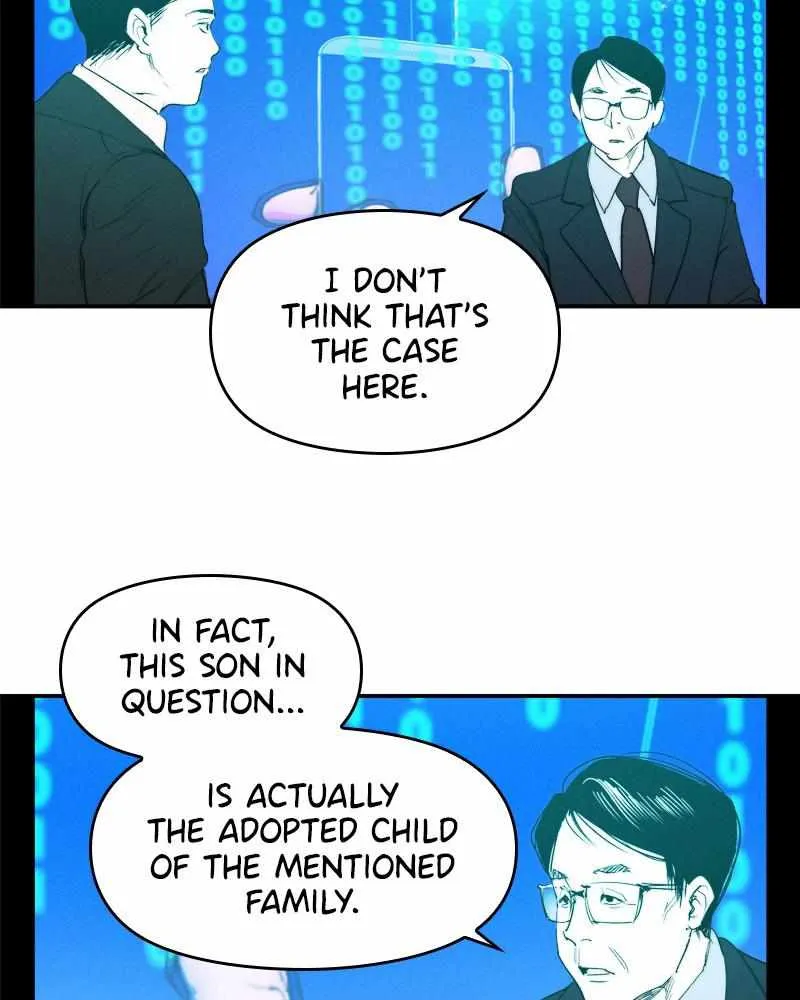 The Saviour’s Time Chapter 39 Online - página 5