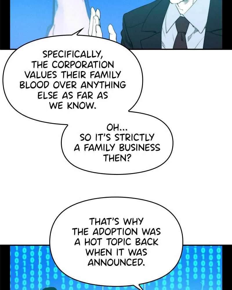 The Saviour’s Time Chapter 39 Online - página 6