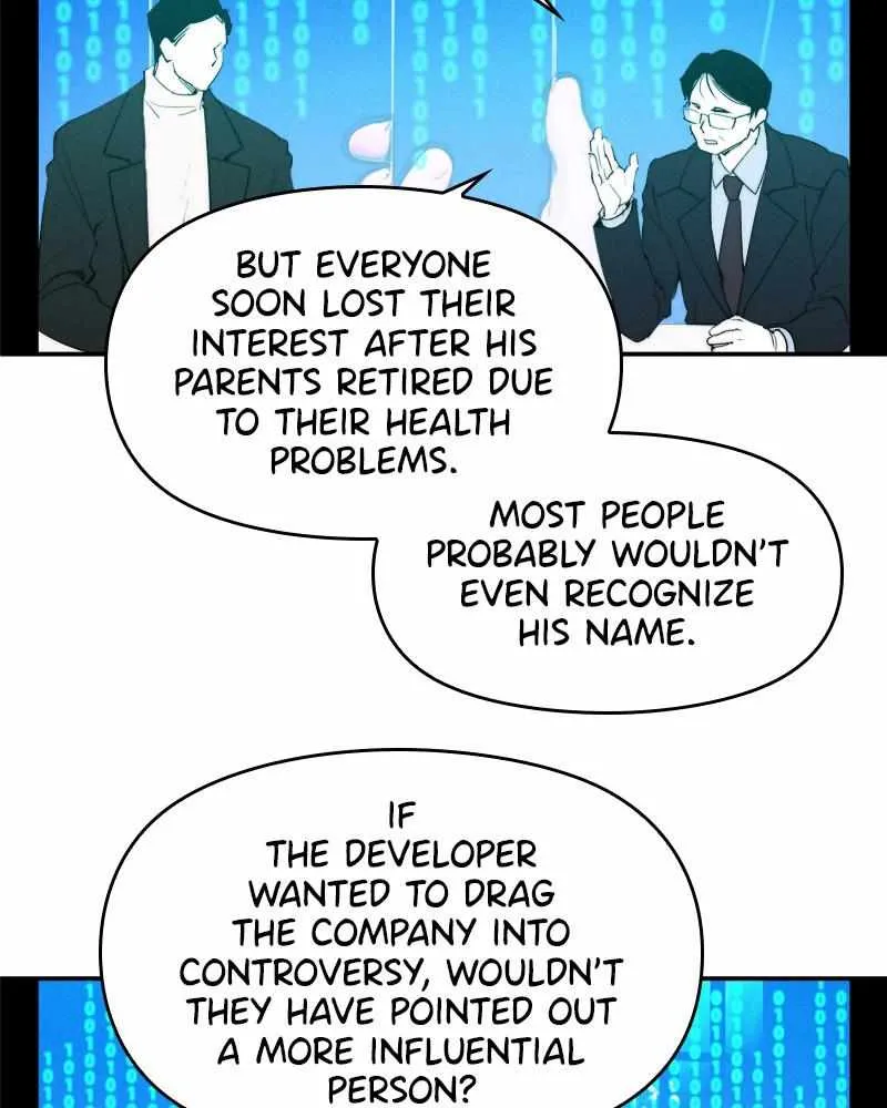 The Saviour’s Time Chapter 39 Online - página 7