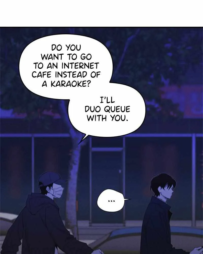 The Saviour’s Time Chapter 39 Online - página 50