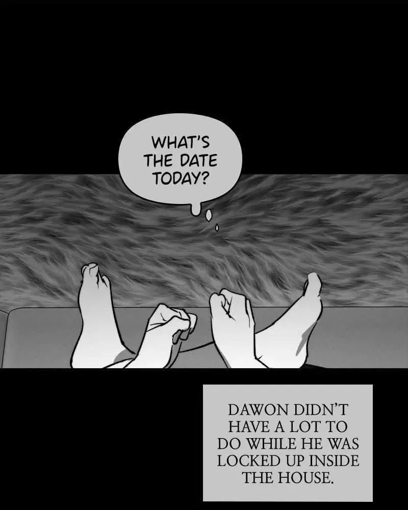 The Saviour’s Time Chapter 46 Online - página 17