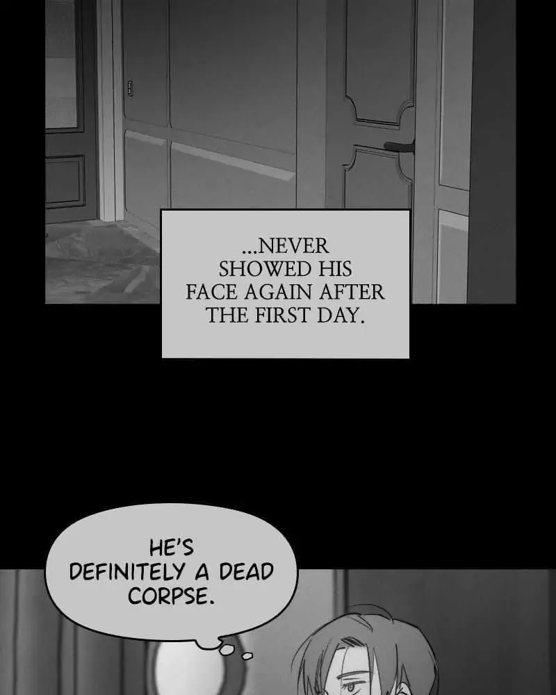 The Saviour’s Time Chapter 46 Online - página 19