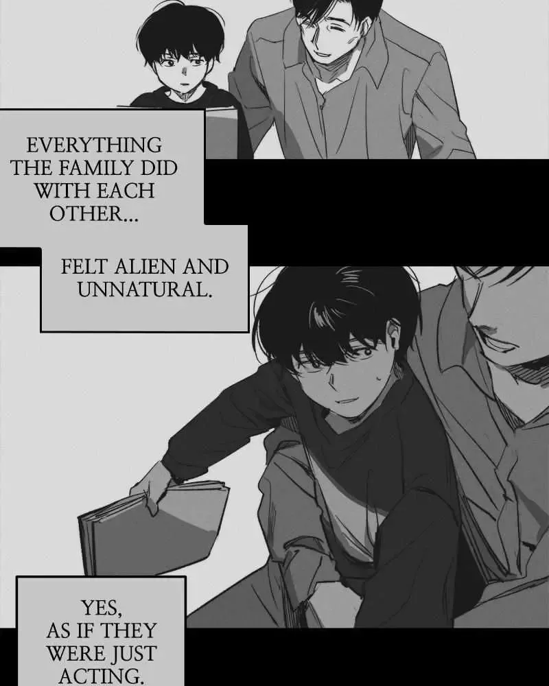 The Saviour’s Time Chapter 46 Online - página 37