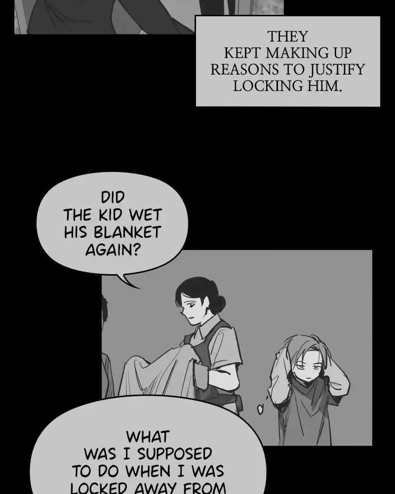 The Saviour’s Time Chapter 46 Online - página 48