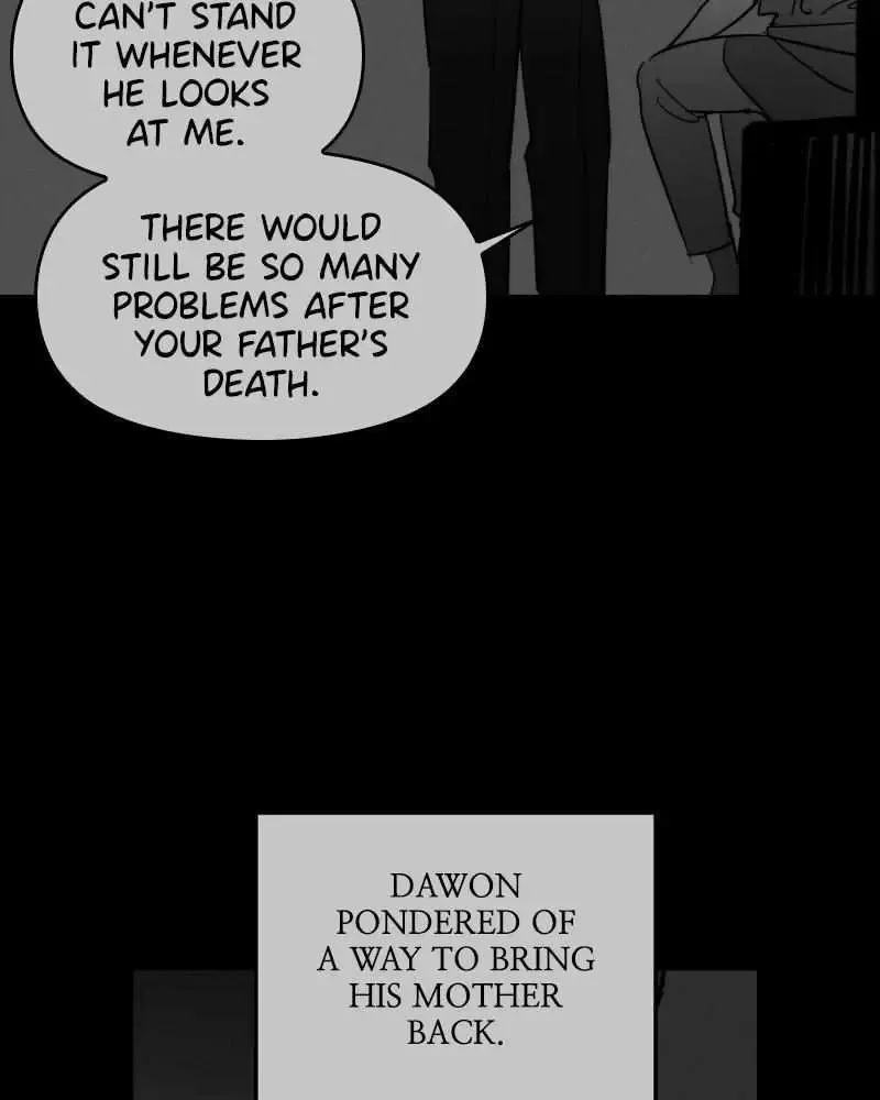 The Saviour’s Time Chapter 46 Online - página 70