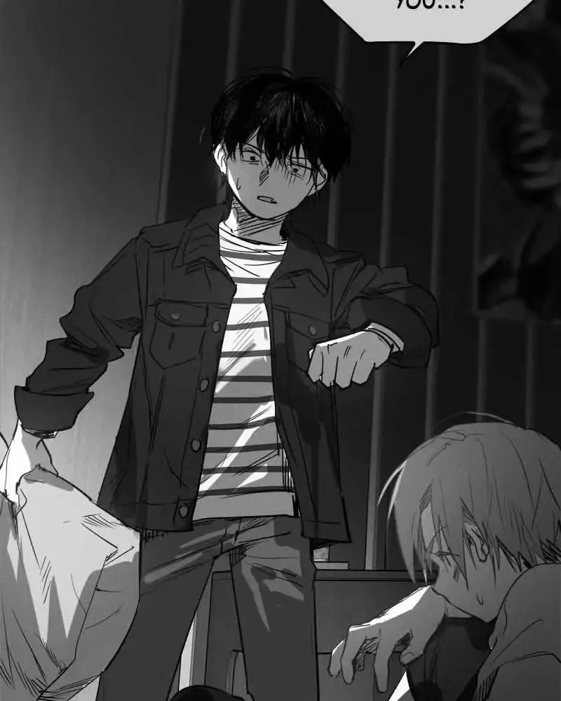 The Saviour’s Time Chapter 46 Online - página 88