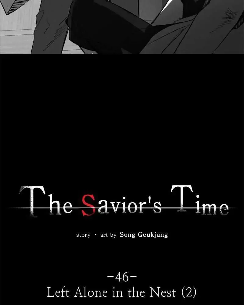 The Saviour’s Time Chapter 46 Online - página 89