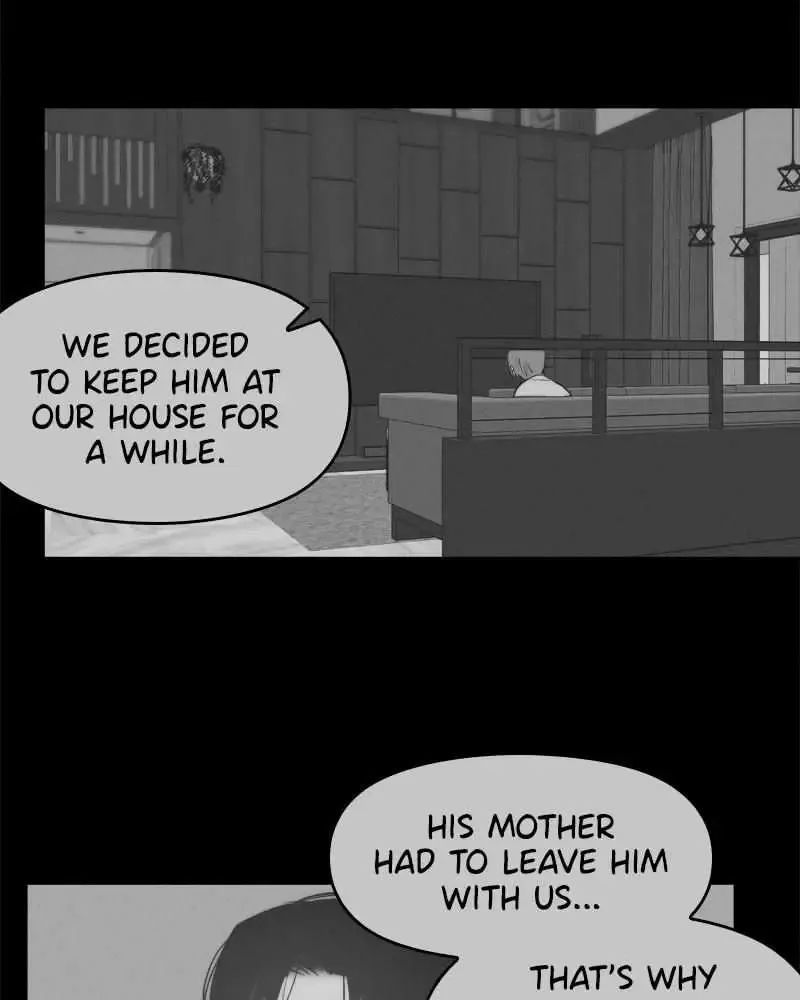 The Saviour’s Time Chapter 47 Online - página 6