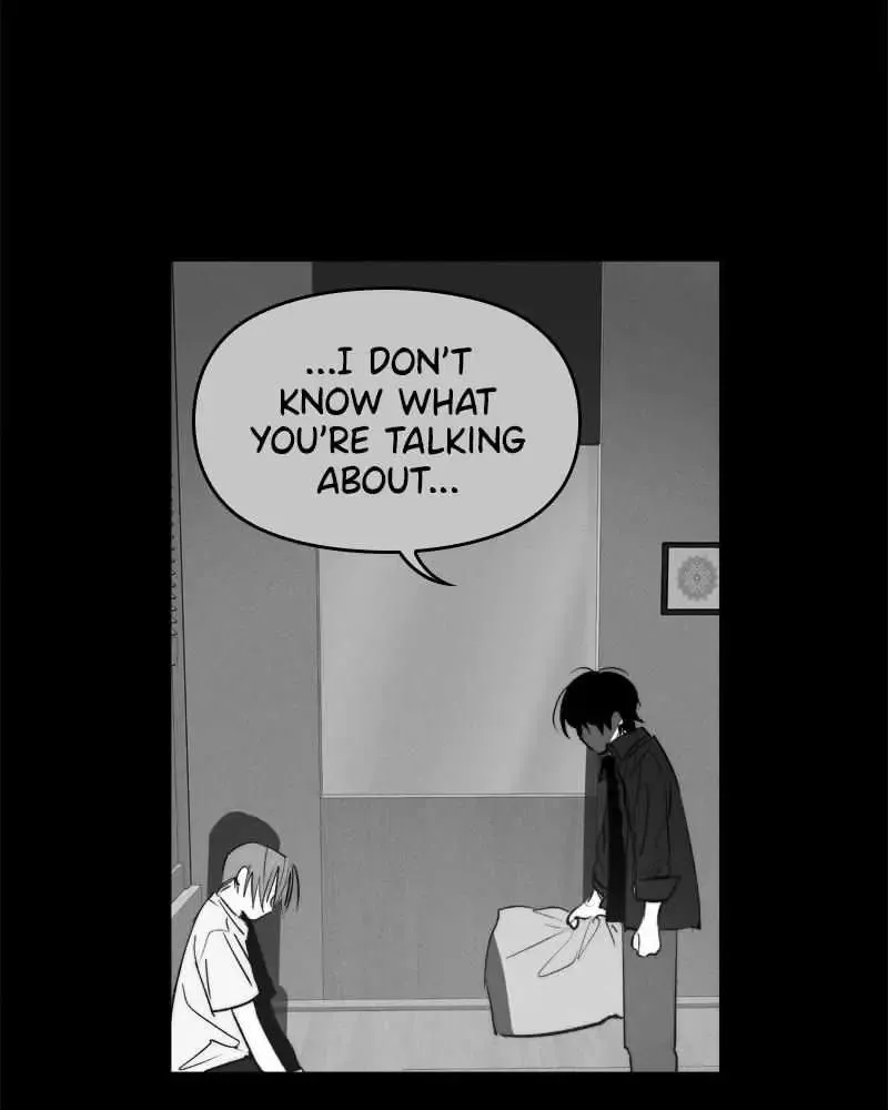 The Saviour’s Time Chapter 47 Online - página 19