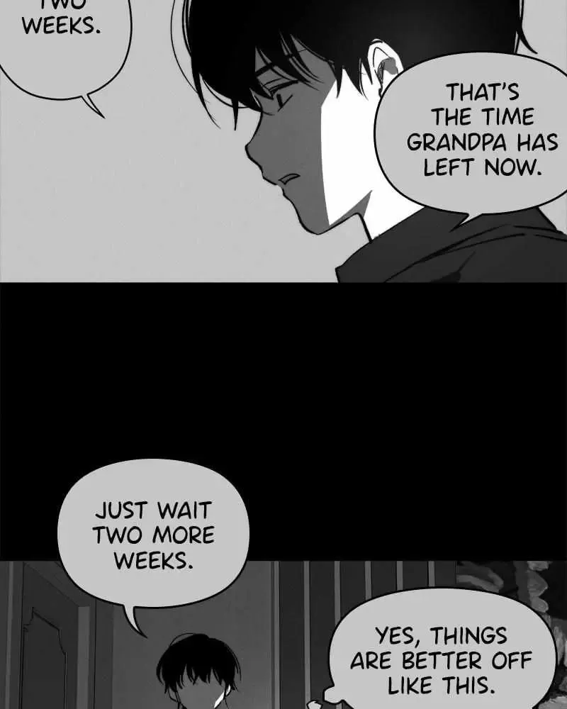 The Saviour’s Time Chapter 47 Online - página 22