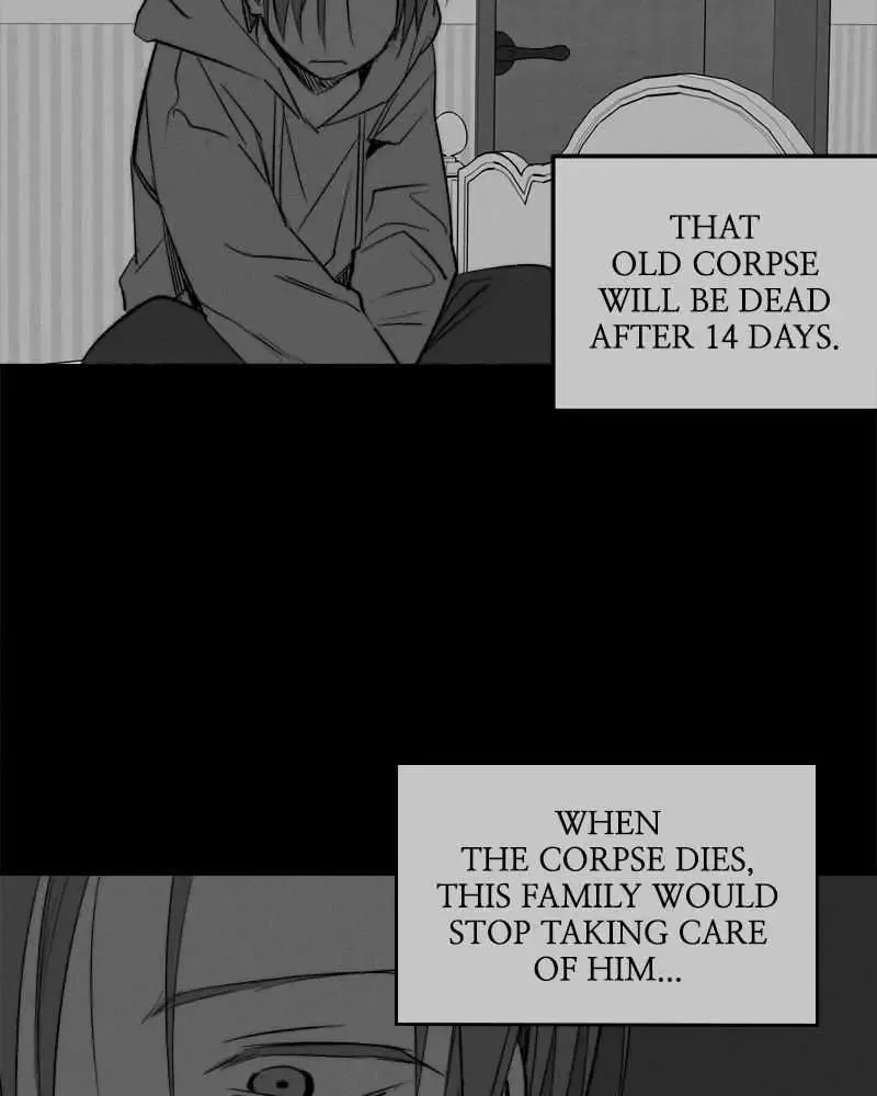 The Saviour’s Time Chapter 47 Online - página 30