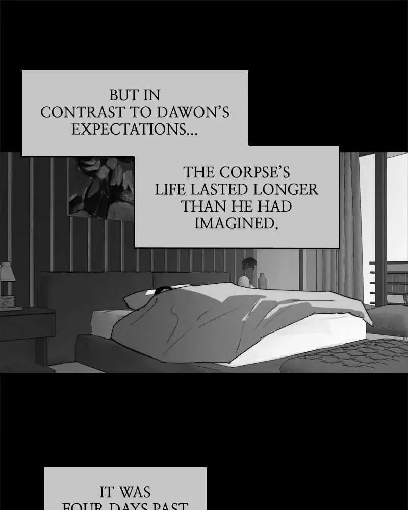 The Saviour’s Time Chapter 47 Online - página 33